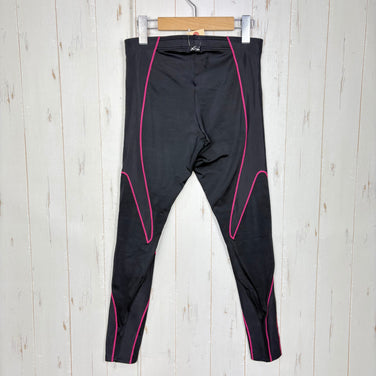 【Men's M ブラック系】 Cw-X ( シーダブリューエックス ) エキスパート モデル ロング スポーツタイツ Expert Model Long Sports Tights ポリエステル ウェア ボトムス タイツ z00057555  タイツ ボトムス ウ