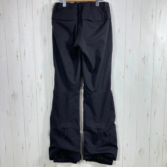 【Women's XS ブラック系】 Burton ( バートン ) ソサエティ パンツ Society Pant Phantom ナイロン ウェア ボトムス ロングパンツ ハードシェル z00056312 Phantom ハードシェル ロングパンツ ボトムス ウェア