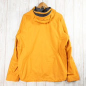 【Men's M オレンジ系】 Patagonia ( パタゴニア ) スーパーセル ジャケット Super Cell Jacket レインシェル ゴアテックス バックライト 83820 International Men's MAN Mango レインシェル アウ - 【公式】2ndGEAR（セカンドギア）Webショップ【登山用品・アウトドア用品専門 買取販売店】