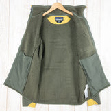 【Men's XS グリーン系】 Patagonia ( パタゴニア ) アールツー テックフェイス ジャケット R2 Techface Jacket ポリエステル 83625 International Men's Regulator ( レギュレーター ) BSN - 【公式】2ndGEAR（セカンドギア）Webショップ【登山用品・アウトドア用品専門 買取販売店】