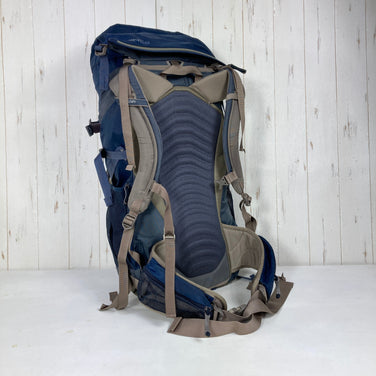 【Men's M ネイビー系】 Gregory ( グレゴリー ) サヴァント 48 Savant 48 48L レインカバー付属 バックパッキング ナイロン バッグ ストレージ バックパック 容量【30L～54L】 z00060445  容量【30L～54L】 バ