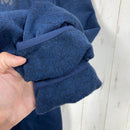 【Men's M ネイビー系】 Millet ( ミレー ) トリベニ ジャケット TRIBENI Jacket ニットセーター調 裏起毛 フリース ポリエステル ウェア トップス アウター ジャケット フリース z00061370  フリース アウター ジャケット-7