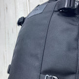 【OneSize ブラック系】 Gregory ( グレゴリー ) デイアンドハーフパック Day And a Half Pack コーデュラバリスティックブラック ナイロン バッグ ストレージ バックパック 容量【30L～54L】 z00056704 コーデュラバ