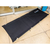 【OneSize ブラック系】 Helinox ( ヘリノックス ) コットマックス Cot Max ベンチ ポータブルベッド 1822160 コット キャンピングファニチャー キャンピングギア - 【公式】2ndGEAR（セカンドギア）Webショップ【登山用品・アウトドア用品専門 買取販売店】