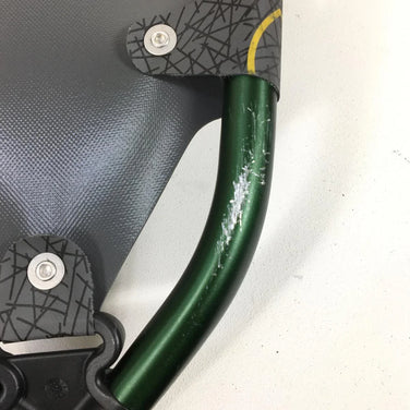 【OneSize グリーン系】 Atlas ( アトラス ) アクセス 25 Access 25 スノーシュー スノーシュー ウィンターギア - 【公式】2ndGEAR（セカンドギア）Webショップ【登山用品・アウトドア用品専門 買取販売店】