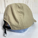 【OneSize ベージュ系】 Halo Commodity ( ハロコモディティ ) オリジナル ジュン オソン キャップ Original "JUN OSON" Cap ベンド バナー キャップ Bend Banner Cap ナイロン ウェア ウェア小物 ヘッ-2