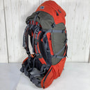【Men's OneSize オレンジ系】 Karrimor ( カリマー ) クーガー 55-75 Cougar 55-75 ポリプロピレン バッグ ストレージ バックパック 容量【55L～79L】 z00060318  容量【55L～79L】 バックパック バッグ ストレー-4