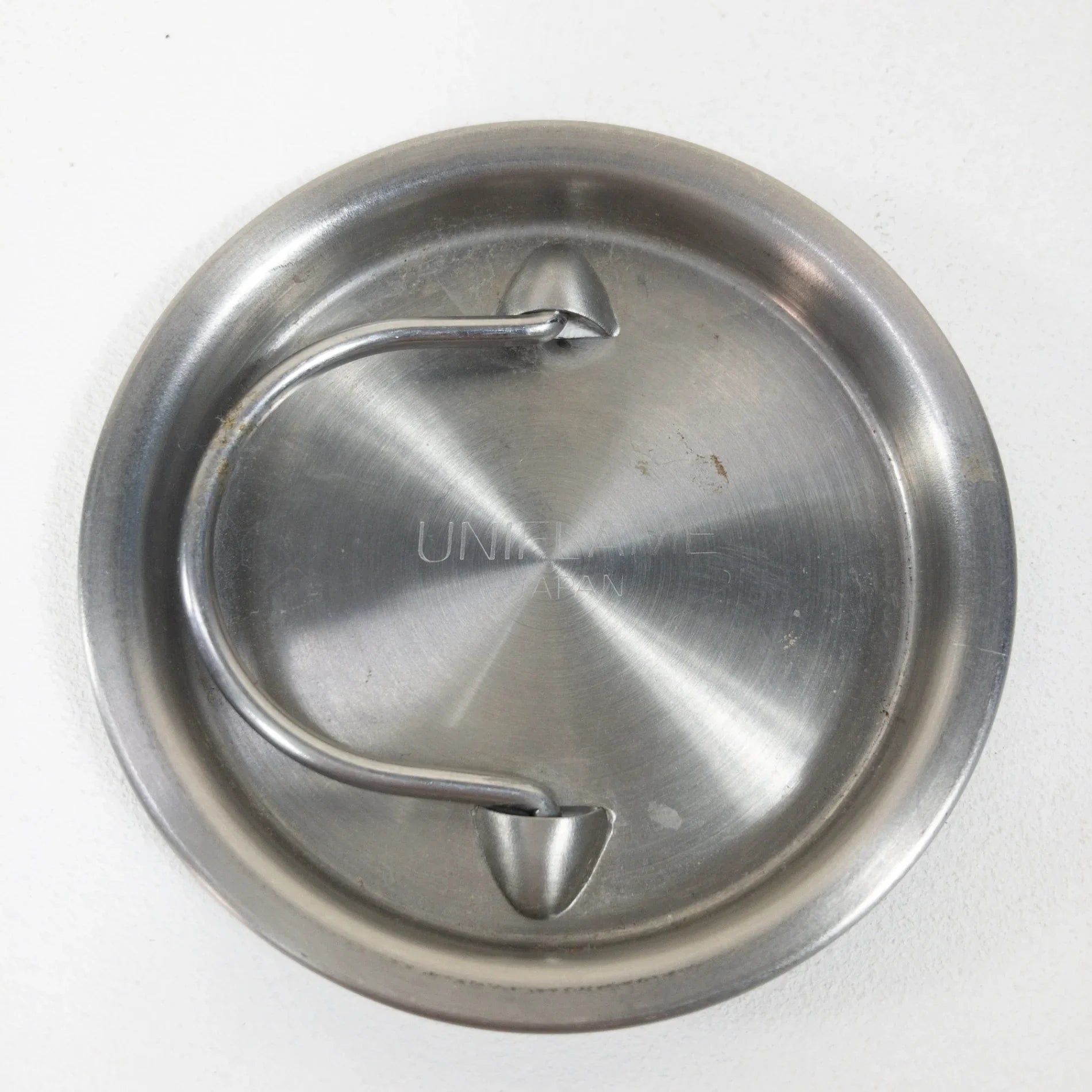 【OneSize シルバー系】 Uniflame ( ユニフレーム ) ステンミニケトル 生産終了モデル 入手困難 ステンレス クックウェア クッカー コッフェル z00050920 クッカー コッフェル クックウェア - 【公式】2ndGEAR（セカンドギア）Webショップ【登山用品・アウトドア用品専門 買取販売店】