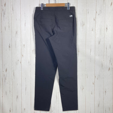 【Men's M ブラック系】 The North Face ( ザ・ノースフェイス ) エルク パンツ Elk Pant ナイロン ウェア ボトムス ロングパンツ ソフトシェル z00054760  ソフトシェル ロングパンツ ボトムス ウェア