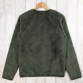 【Men's S グリーン系】 Patagonia ( パタゴニア ) ロス ガトス クルー Los Gatos Fleece Crew フリース セーター プルオーバー 生産終了モデル 入手困難 25895 International Men's BSNG Bas - 【公式】2ndGEAR（セカンドギア）Webショップ【登山用品・アウトドア用品専門 買取販売店】