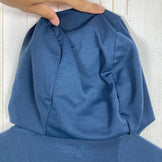 【Men's M ネイビー系】 Foxfire ( フォックスファイヤー ) スコーロン アルティメット フーディ SC Ultimate Hoody ポリエステル ウェア トップス インナー シャツ フーディ 化繊 z00058897  化繊 フーディ インナー