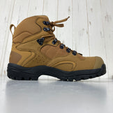 【Unisex 23.5cm ベージュ系】 Caravan ( キャラバン ) C1_02S Amber / アンバー フットウェア トレッキングブーツ z00060023 Amber / アンバー トレッキングブーツ フットウェア