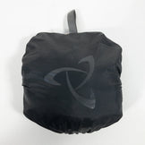 均码 灰色 Mystery Ranch Pack Fly S Shadow 尼龙包收纳背包套 (z00052759)