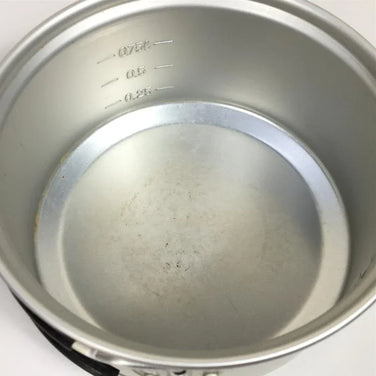 【OneSize シルバー系】 Morita ( モリタ ) シェルパ コッフェル セット M Sherpa Kocher Set M アルミ クッカー 入手困難 クッカー コッフェル クックウェア - 【公式】2ndGEAR（セカンドギア）Webショップ【登山用品・アウトドア用品専門 買取販売店】