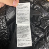 【Women's M ブラック系】 Arcteryx ( アークテリクス ) セリウム SV ベスト ウィメンズ Cerium SV Vest Women's Black 1000FP Pertex Diamond Fuse ダウン ウェア トップス ベスト ダウンイン