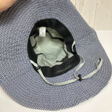 【Men's L ブルー系】 Marmot ( マーモット ) スローチ ハット SLOUCH HAT ナイロン ウェア ウェア小物 ヘッドウェア ハット z00052344 ハット ヘッドウェア ウェア小物 ウェア - 【公式】2ndGEAR（セカンドギア）Webショップ【登山用品・アウトドア用品専門 買取販売店】