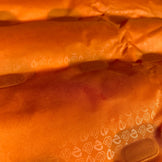 Nemo Equipment Tensor Alpine Regular Mummy Sleeping System (One Size, Orange) - Mattress, Sleepset, Air Mattress (z0005)