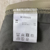 【Women's XS ベージュ系】 Millet ( ミレー ) マウンテン ストレッチ イージー パンツ ウィメンズ Mountain Stretch Easy Pant W ソフトシェル MIV02025 Women's ソフトシェル ロングパンツ ボトムス ウェ - 【公式】2ndGEAR（セカンドギア）Webショップ【登山用品・アウトドア用品専門 買取販売店】