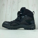 【Unisex 26.0cm ブラック系】 Caravan ( キャラバン ) シー ワン ゼロ ツー エス C1 02S フットウェア トレッキングブーツ z00053859  トレッキングブーツ フットウェア-7