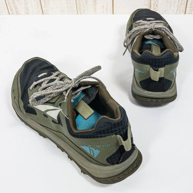 【Men's 26.5cm グリーン系】 Altra ( アルトラ ) ローンピーク 6 Lone Peak 6 AL0A547L Men's ダスティオリーブ | Dusty Olive トレイルランニングシューズ フットウェア - 【公式】2ndGEAR（セカンドギア）Webショップ【登山用品・アウトドア用品専門 買取販売店】