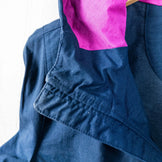 【Women's M ネイビー系】 Columbia ( コロンビア ) ヴィザヴォナ パス ウィメンズ ジャケット Vizzavona Pass Womens Jacket ナイロン ウェア トップス アウター ジャケット ウィンドシェル z00050926 ウィン - 【公式】2ndGEAR（セカンドギア）Webショップ【登山用品・アウトドア用品専門 買取販売店】