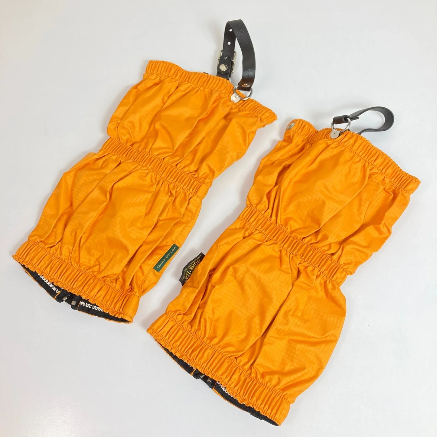 【OneSize オレンジ系】 Taras Boulba ( タラスブルバ ) ゴアテックス セミロングゲイター ウェア ウェア小物 ゲイター スパッツ z00052462  ゲイター スパッツ ウェア小物 ウェア