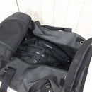 【OneSize ブラック系】 Black Diamond ( ブラックダイヤモンド ) ホーラー ダッフル M Hauler Duffel M BD680082 ダッフルバッグ ボストンバッグ バッグ ストレージ - 【公式】2ndGEAR（セカンドギア）Webショップ【登山用品・アウトドア用品専門 買取販売店】