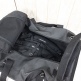 【OneSize ブラック系】 Black Diamond ( ブラックダイヤモンド ) ホーラー ダッフル M Hauler Duffel M BD680082 ダッフルバッグ ボストンバッグ バッグ ストレージ - 【公式】2ndGEAR（セカンドギア）Webショップ【登山用品・アウトドア用品専門 買取販売店】