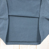 【Men's S チャコール系】 Mountain Equipment ( マウンテンイクイップメント ) ポケット ティー Pocket Tee ポリエステル 425771 Men's 化繊 ショートスリーブTシャツ クルーネック インナー シャツ トップス ウェ - 【公式】2ndGEAR（セカンドギア）Webショップ【登山用品・アウトドア用品専門 買取販売店】