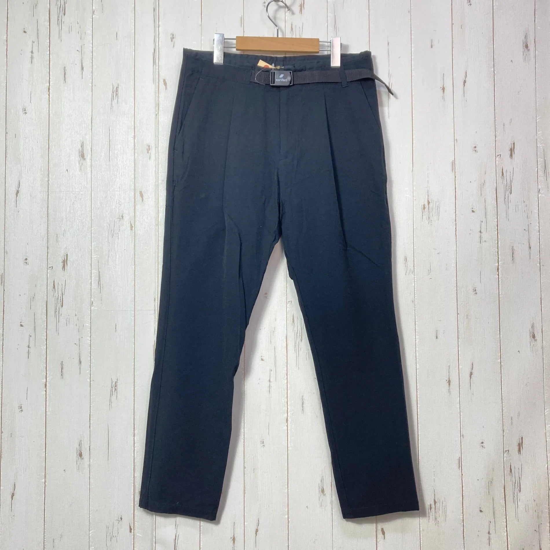 【Men's M ブラック系】 Narifuri ( ナリフリ ) ストレッチ バイク スラックス Stretch Bike Slacks ウェア ボトムス ロングパンツ ソフトシェル z00058620  ソフ Men's M ブラック系】 Narifuri ( ナリフリ ) ストレッチ バイク