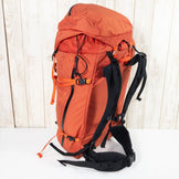 【Unisex Regular オレンジ系】 Arcteryx ( アークテリクス ) アルファ Ar 55 バックパック Alpha Ar 55 Backpack 入手困難 20844 Unisex Dynasty 容量【55L～79L】 バックパック バッグ ストレージ - 【公式】2ndGEAR（セカンドギア）Webショップ【登山用品・アウトドア用品専門 買取販売店】