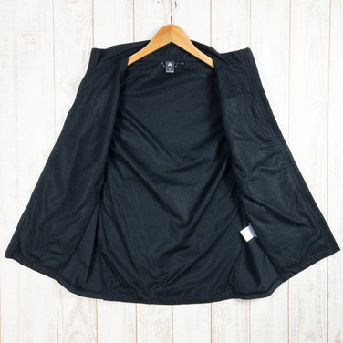 【Men's S ブラック系】 Montbell ( モンベル ) ライトシェルベスト ナイロン 1106559 Asian Men's 撥水機能 ブラック | Black | BK ウィンドシェル ベスト トップス ウェア - 【公式】2ndGEAR（セカンドギア）Webショップ【登山用品・アウトドア用品専門 買取販売店】