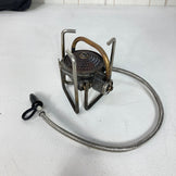 【OneSize シルバー系】 Soto ( ソト ) ムカ ストーブ MUKA Stove クックウェア バーナー ストーブ z00060075  バーナー ストーブ クックウェア
