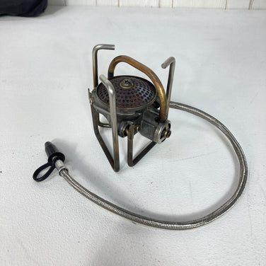 【OneSize シルバー系】 Soto ( ソト ) ムカ ストーブ MUKA Stove クックウェア バーナー ストーブ z00060075  バーナー ストーブ クックウェア
