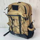 【OneSize ベージュ系】 Jackwolfskin ( ジャックウルフスキン ) JP FL ハイカー サック V2 JP FL Hiker Sack V2 Coyote ナイロン バッグ ストレージ バックパック デイパック 容量【～29L】 z000546-1