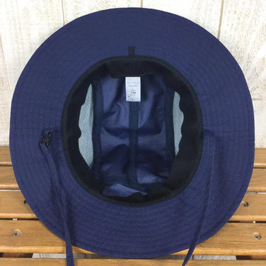 【Unisex L ネイビー系】 Marmot ( マーモット ) メッシュコンビネーションハット Mesh Combination Hat TOALJC49 Unisex NVY ネイビー ハット ヘッドウェア ウェア小物 ウェア - 【公式】2ndGEAR（セカンドギア）Webショップ【登山用品・アウトドア用品専門 買取販売店】