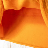 【Men's M オレンジ系】 Patagonia ( パタゴニア ) R1 フーディ R1 Hoody レギュレーター ポーラテック パワードライ フリース ジャケット 40072 International Men's MAN Mango フリース アウター ジ - 【公式】2ndGEAR（セカンドギア）Webショップ【登山用品・アウトドア用品専門 買取販売店】