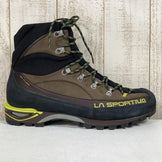 【Men's 28.5cm ブラウン系】 La Sportiva ( ラ・スポルティバ ) トランゴ アルプ エボ ゴアテックス Trango Alp Evo Gtx アルパインブーツ トレッキングシューズ 11N Men's Taupe / Brown アルパインブーツ フ - 【公式】2ndGEAR（セカンドギア）Webショップ【登山用品・アウトドア用品専門 買取販売店】