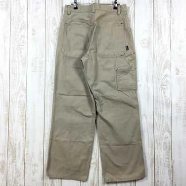 【Men's 28 ベージュ系】Patagonia ( パタゴニア ) パフォーマンス ジーンズ Performance Jeans 生産終了モデル 入手困難 55500 International Men's コットン ロングパンツ ボトムス ウェア - 【公式】2ndGEAR（セカンドギア）Webショップ【登山用品・アウトドア用品専門 買取販売店】