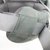 【Women's OneSize グレー系】 Mystery Ranch ( ミステリーランチ ) スタイン 62 W's Stein 62 W's ナイロン 19761125 Women's コンクリート | Concrete 容量【55L～79L】 バックパック バッグ スト - 【公式】2ndGEAR（セカンドギア）Webショップ【登山用品・アウトドア用品専門 買取販売店】