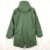 【Women's S グリーン系】Haglofs ( ホグロフス ) シルヤン Q パーカ Siljan Q Parka 19Fourteen シリーズ ジャケット フーディ コート Women's 化繊インサレーション アウター ジャケット トップス ウェア - 【公式】2ndGEAR（セカンドギア）Webショップ【登山用品・アウトドア用品専門 買取販売店】