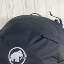 【Unisex OneSize ブラック系】 Mammut ( マムート ) リチウム 20 Lithium 20 ナイロン バッグ ストレージ バックパック デイパック 容量【～29L】 z00060252  デイパック 容量【～29L】 バックパック バッグ ストレージ-6