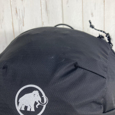 【Unisex OneSize ブラック系】 Mammut ( マムート ) リチウム 20 Lithium 20 ナイロン バッグ ストレージ バックパック デイパック 容量【～29L】 z00060252  デイパック 容量【～29L】 バックパック バッグ ストレージ