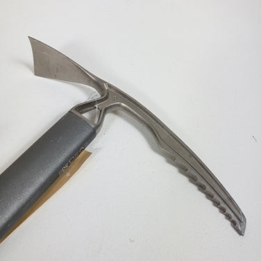 【55cm グレー系】 Black Diamond ( ブラックダイヤモンド ) レイブン ウィズ グリップ ウィンターギア ピッケル アイスアックス z00050277 ピッケル アイスアックス ウィンターギア - 【公式】2ndGEAR（セカンドギア）Webショップ【登山用品・アウトドア用品専門 買取販売店】