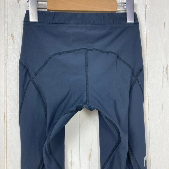 【Men's M ブラック系】 C3Fit ( シースリーフィット ) エレメント ロング タイツ Element Long Tights ナイロン ウェア ボトムス タイツ z00058449  タイツ ボトムス ウェア