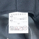 【Unisex M ベージュ系】 The North Face ( ザ・ノースフェイス ) ゴアテックス ハット Gtx Hat Goretex NN80800 Unisex LM Light Mushroom ハット ヘッドウェア ウェア小物 ウェア - 【公式】2ndGEAR（セカンドギア）Webショップ【登山用品・アウトドア用品専門 買取販売店】