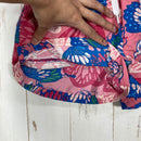 【Girl's XL ピンク系】 2012 Patagonia ( パタゴニア ) ガールズ コスタリカ バギーズ ショーツ Girls' Costa Rica Baggies Shorts BYN 速乾 耐久撥水 ナイロン ウェア ボトムス ショーツ ショートパンツ-5