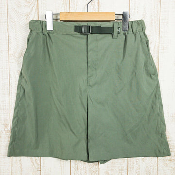 【Women's L グリーン系】 Columbia ( コロンビア ) スプリングクリークⅡキュロット Spring Creek II Culotte ナイロン ウェア ボトムス ショーツ ショートパンツ ソフトシェル z00050718 ソフトシェル ショーツ シ - 【公式】2ndGEAR（セカンドギア）Webショップ【登山用品・アウトドア用品専門 買取販売店】