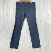 【Men's S ブラック系】 Houdini ( フーディニ ) ルシイド パンツ Lucid Pants ナイロン ウェア ボトムス ロングパンツ ソフトシェル z00058619  ソフトシェル ロングパンツ ボトムス ウェア