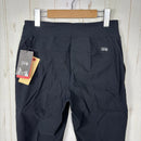 【Women's S ブラック系】 Mountain Hardwear ( マウンテンハードウェア ) ダイナマ2 アンクル Dynama/2 Ankle OL8626 010 z00056033 010 ソフトシェル ロングパンツ ボトムス ウェア-7